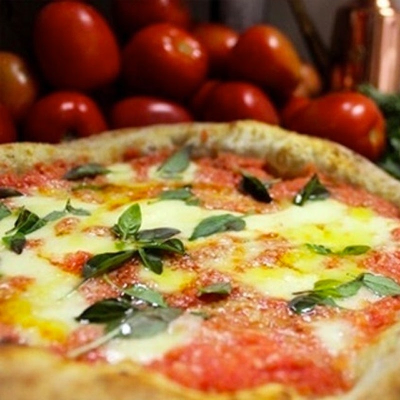Pizzaria em Curitiba tem opções para todos os gostos