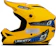 PRO TORK Capacete Motocross Pro Tork Liberty Mx Pro 1