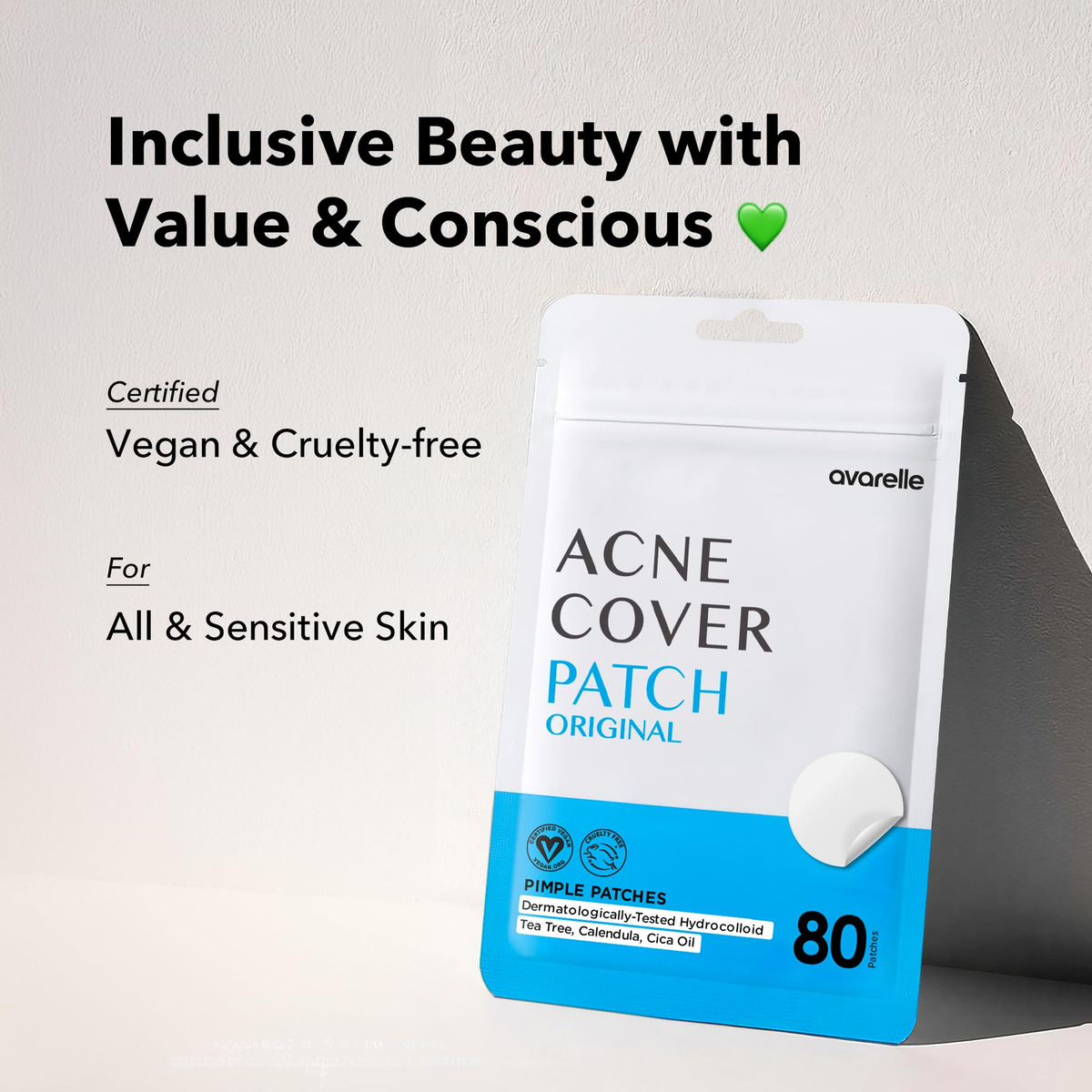 Acne Cover Patch Original 2