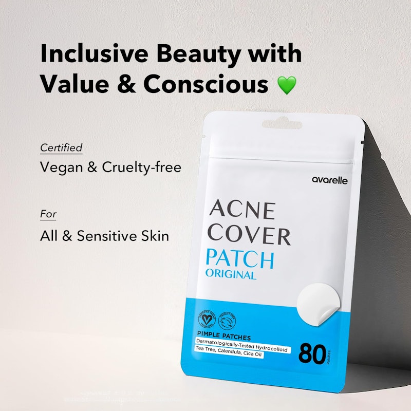 Acne Cover Patch Original 2