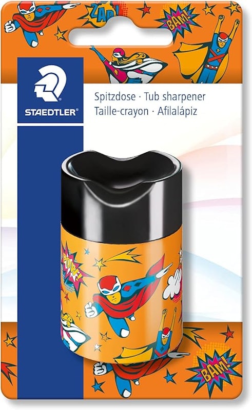 Apontador Staedtler 511 66 4
