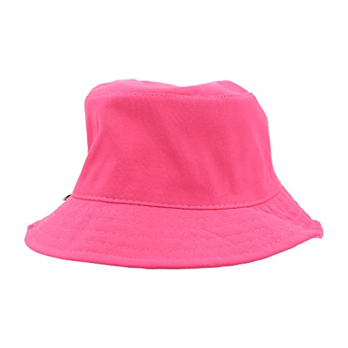 Bucket Hat de Tecido 2
