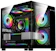 TOP SYSTEM INFORMÁTICA PC Gamer Ryzen 5 8500G, 16 GB DDR5, SSD M.2 NVMe 1 TB, Radeon 740M 1