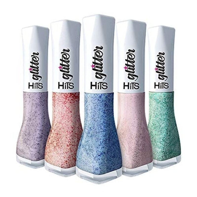 Kit Esmalte Hits Amore Mio Amor Próprio 1