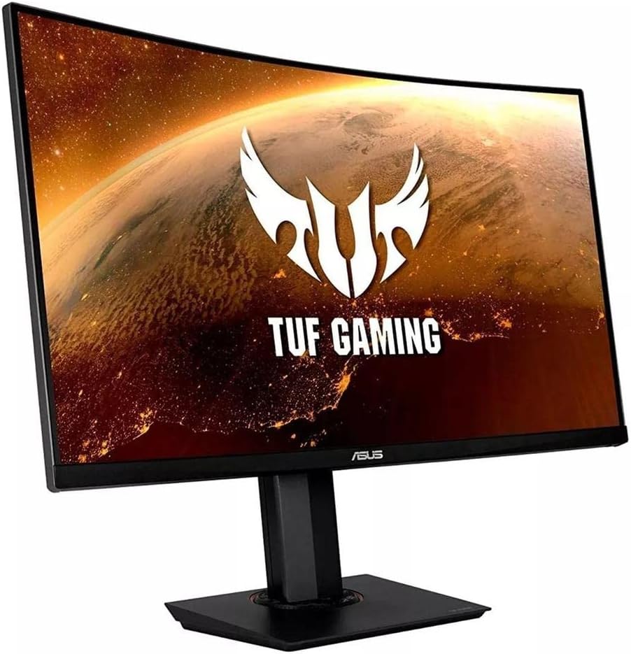Monitor Curvo TUF Gaming VG32VQ HDR 32” 2