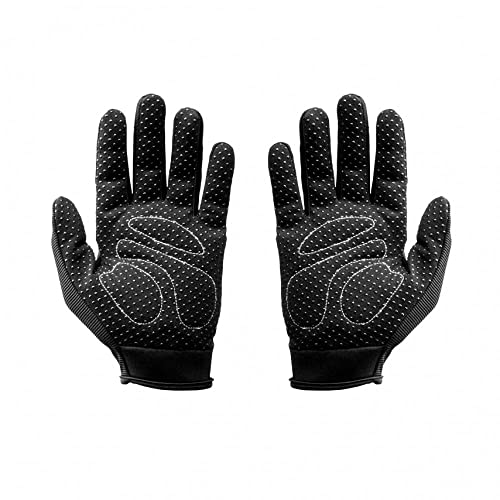 Luvas de Ciclismo Dedo Longo 2