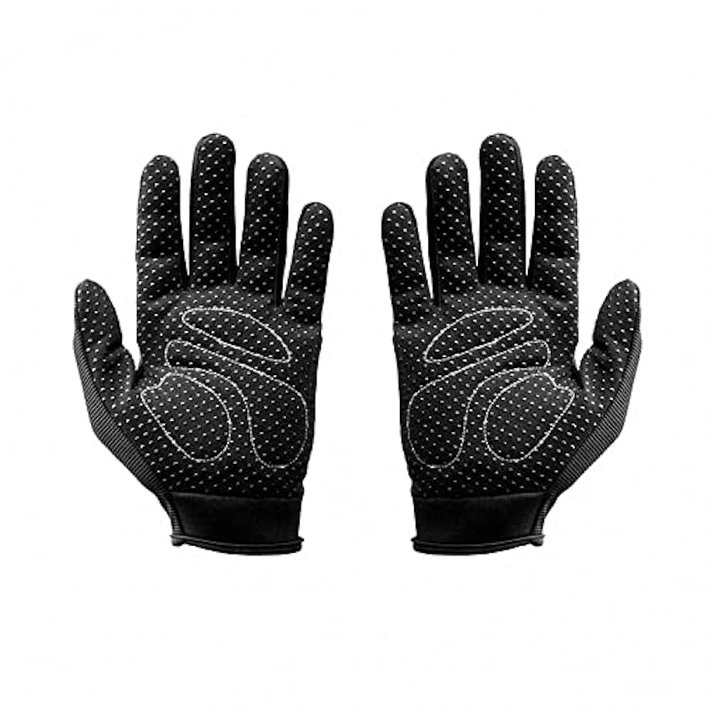 Luvas de Ciclismo Dedo Longo 2