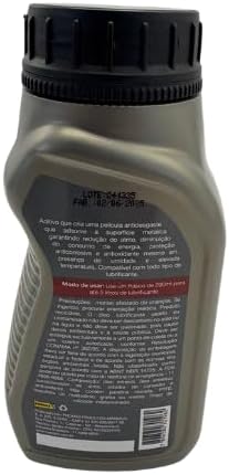 Condicionador de Metais Bardahl Promax 4