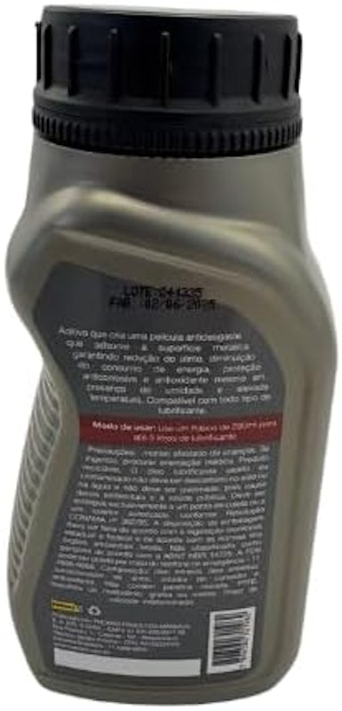 Condicionador de Metais Bardahl Promax 4