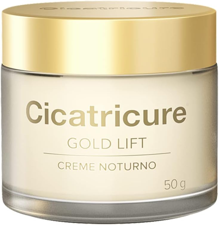 Cicatricure Gold Lift Creme Noturno 1