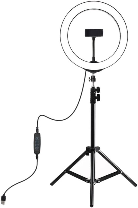 Ring Light 10 Polegadas Point 2