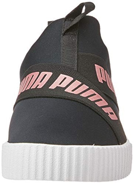 Slip On Feminino Puma Carina 3