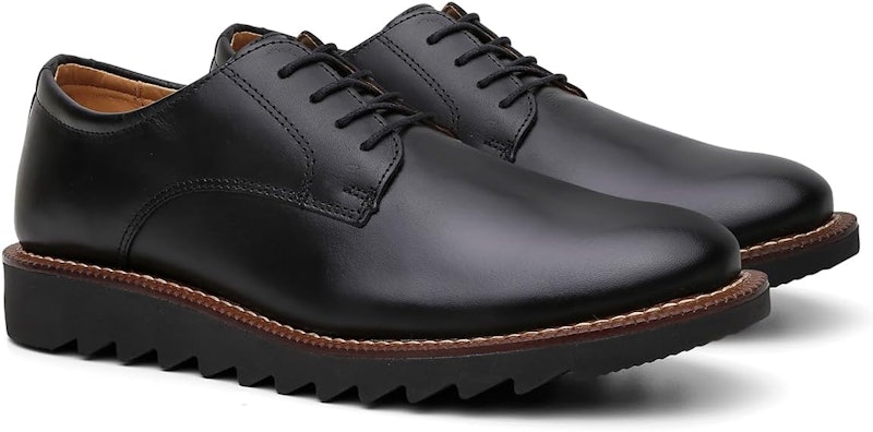 Top 10 Melhores Sapatos Sociais Masculinos em 2025 (Ferracini