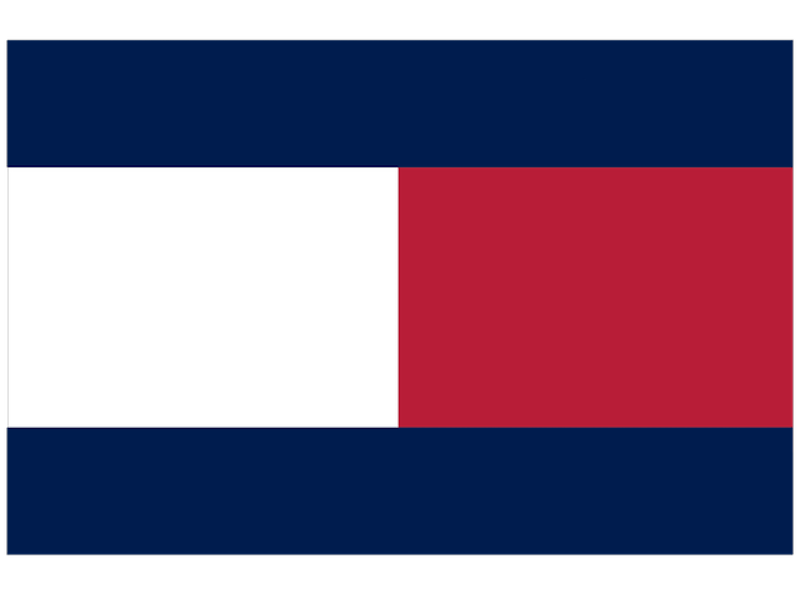 Tommy Hilfiger 1