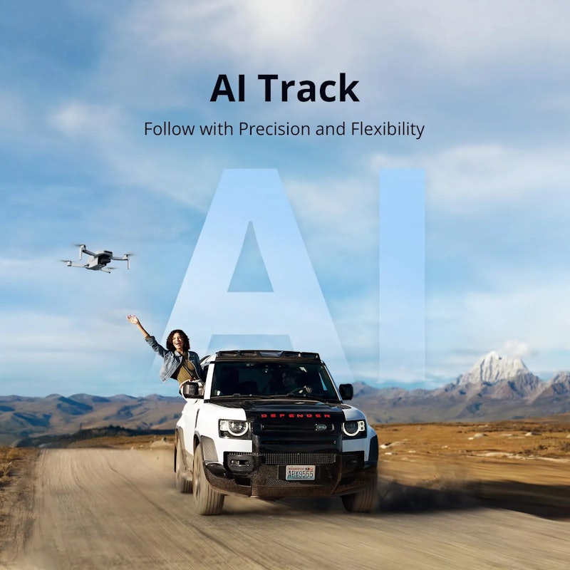 Drone ATOM 2 5