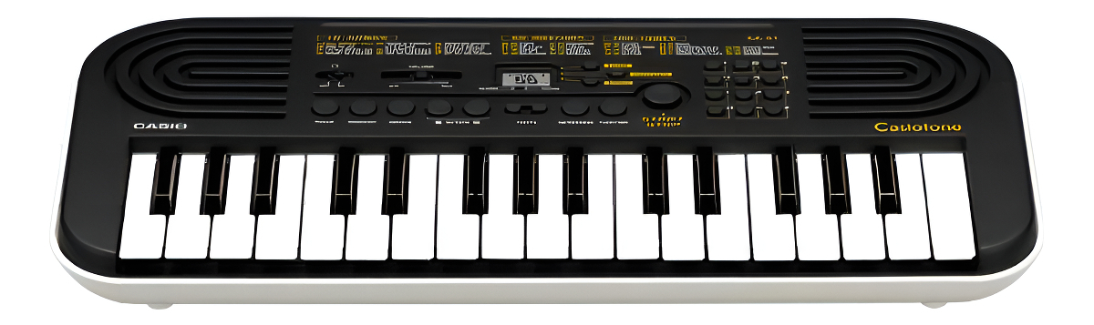 Top 10 Melhores Teclados Infantis em 2026 (Casio, Yamaha e mais) 2