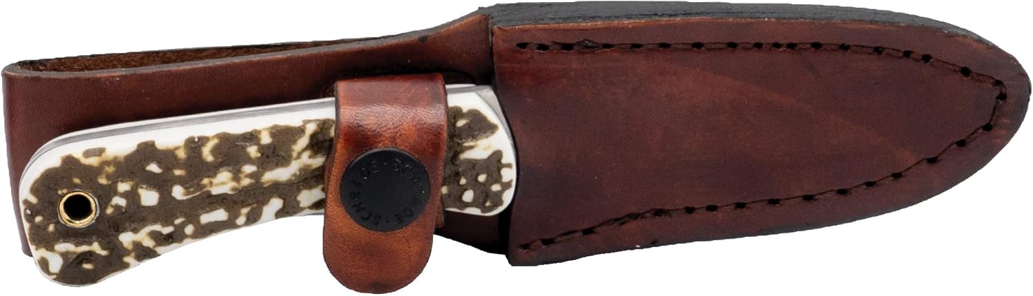 Faca de Sobrevivência Uncle Henry 301UH Next Gen 2