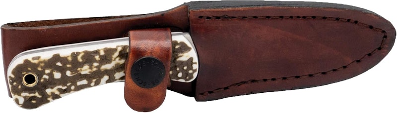 Faca de Sobrevivência Uncle Henry 301UH Next Gen 2