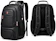 Mochila Masculina Couro Antifurto Grande 50 L USB Notebook 17" Executiva 1