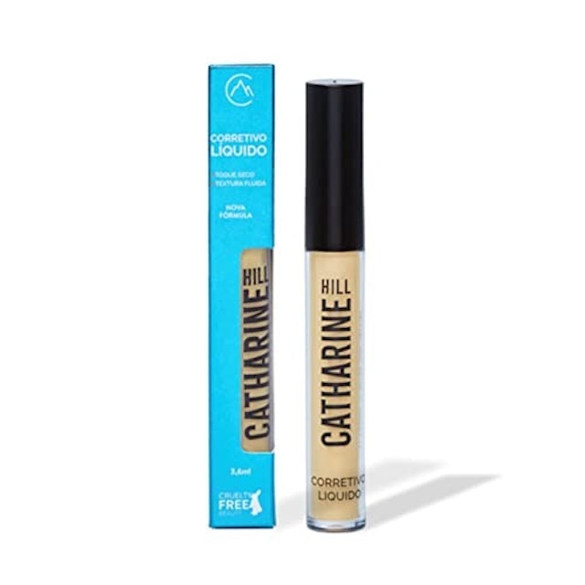 Corretivo Amarelo Catharine Hill 2