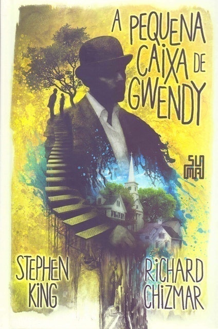 A Pequena Caixa de Gwendy 1