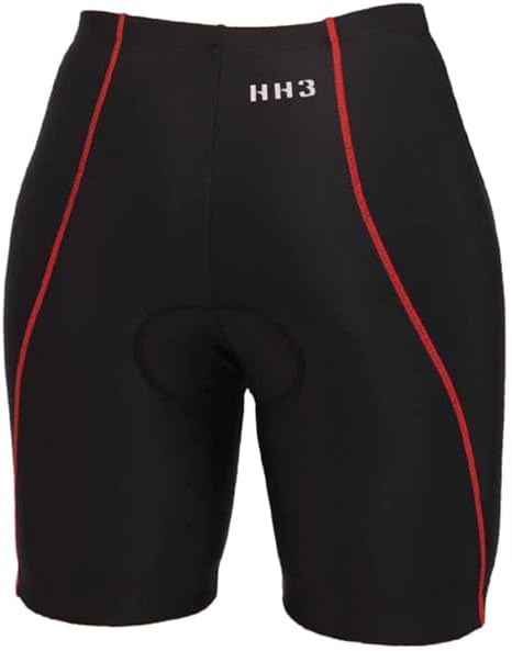 Bermuda para Triathlon Feminina Short Distance 2