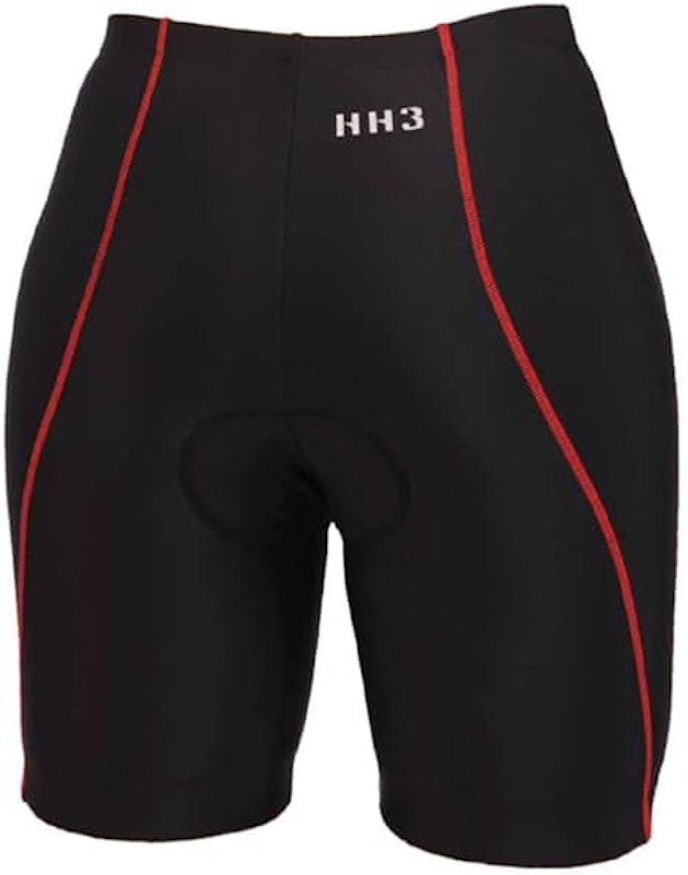 Bermuda para Triathlon Feminina Short Distance 2