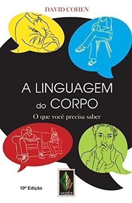 Linguagem do Corpo 1