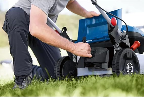 Cortador de Grama a Bateria Pro Gra 18V2-46 4