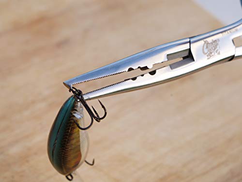 Alicate de Pesca 3