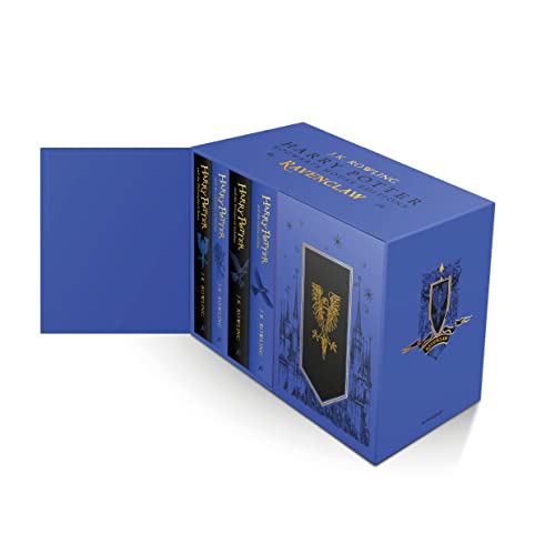 Box Harry Potter Edição Casas Sonserina 5