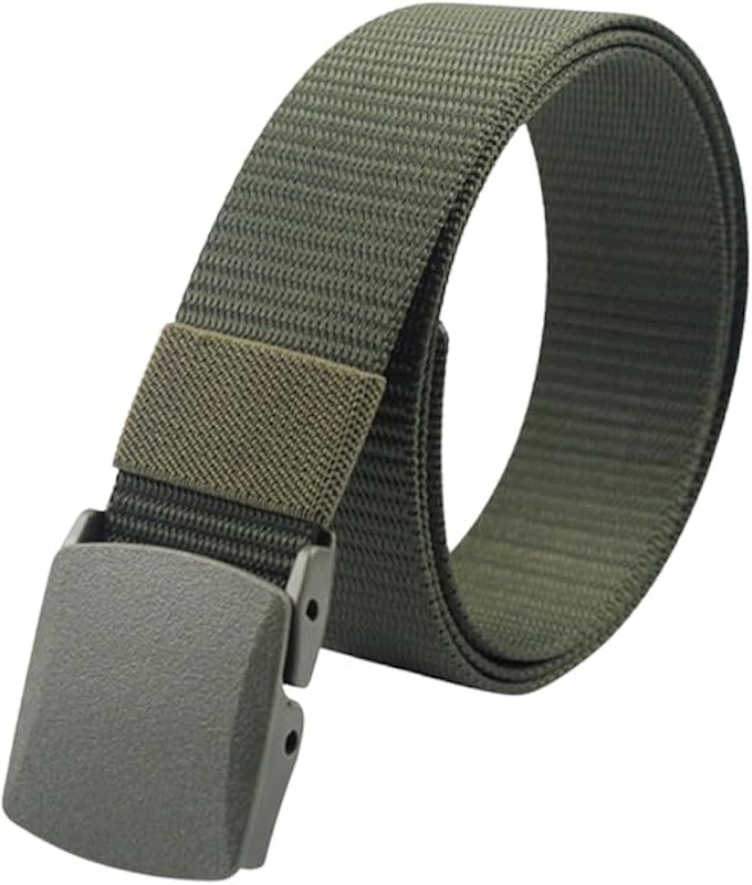 Cinto Tático Militar 2