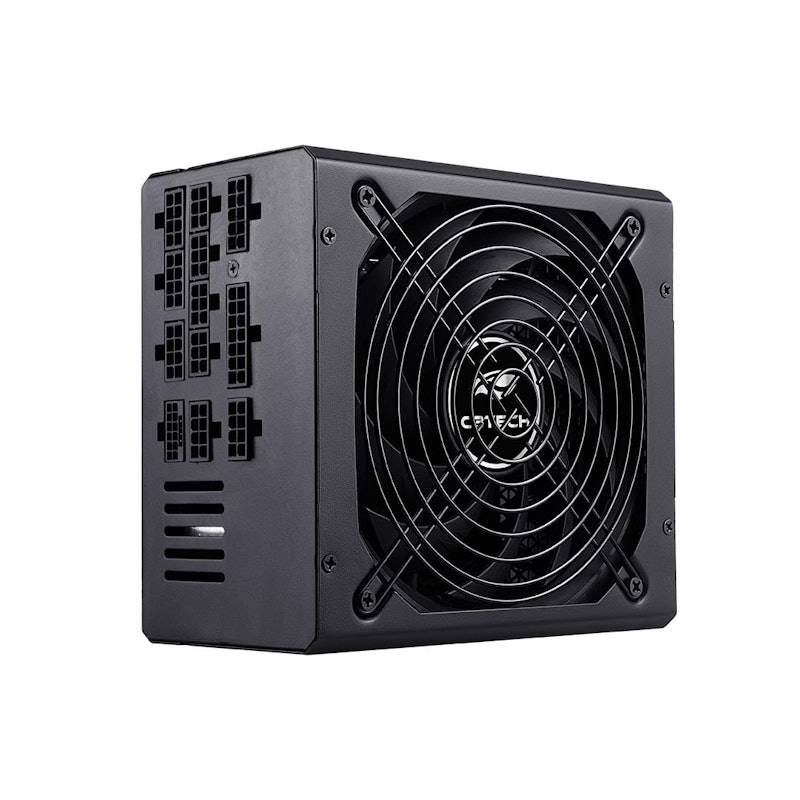 C3Tech 3