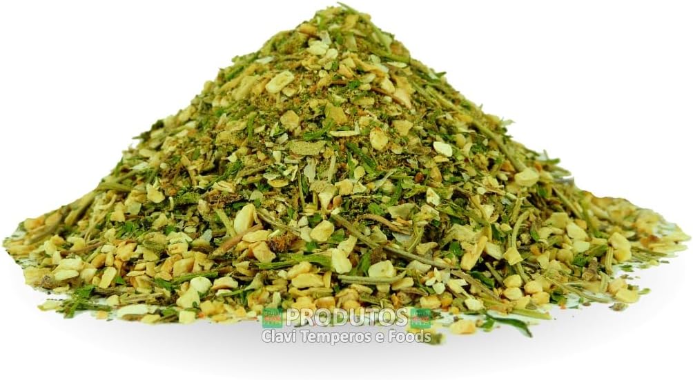 Tempero Chimichurri sem Pimenta Clavi Temperos e Foods 3
