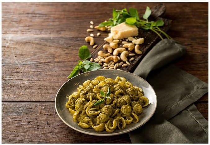 Pesto Genovese La Pastina 2