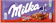 MILKA Chocolate Milka ao Leite Daim 100G 1
