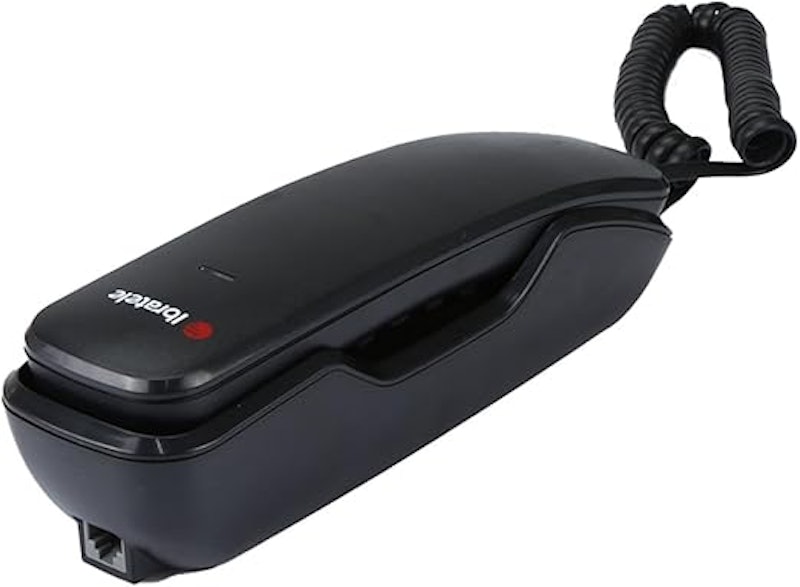 Telefone com Fio – Gôndola 2