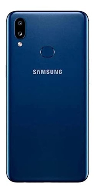 Galaxy A10s 2
