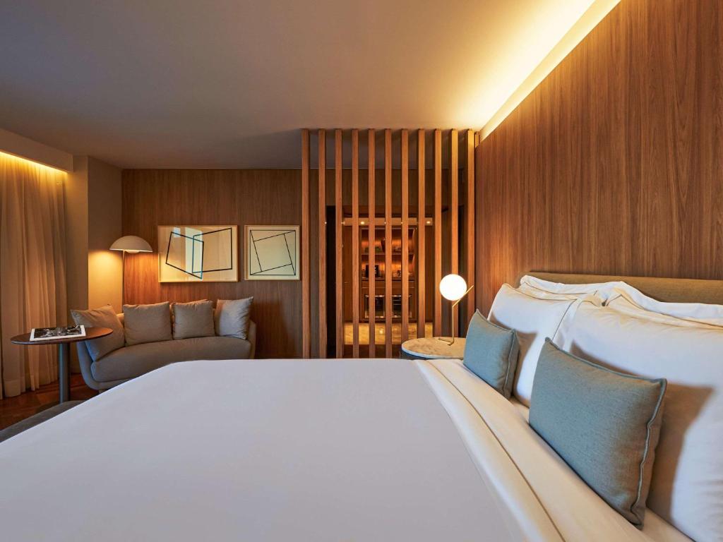 Fairmont Rio de Janeiro Copacabana 1