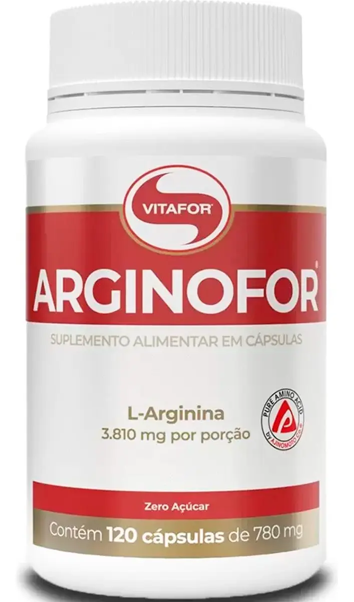 Arginofor 1