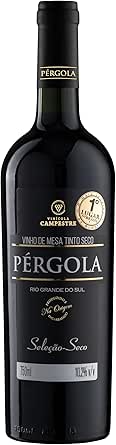 Top 10 Melhores Vinhos Brasileiros em 2026 (Miolo, Casa Perini e mais) 3