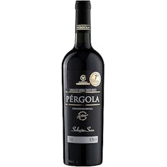 Vinho Tinto Seco Pérgola Seleção