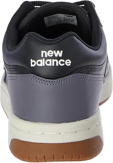 Tênis New Balance 480 Low Unissex 4