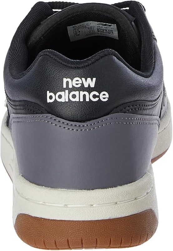 Tênis New Balance 480 Low Unissex 4