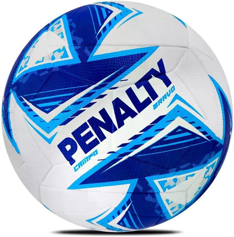 Top 10 Melhores Bolas de Futebol em 2026 (Penalty, Adidas e mais) 3