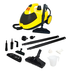 Higienizador a Vapor Clean
