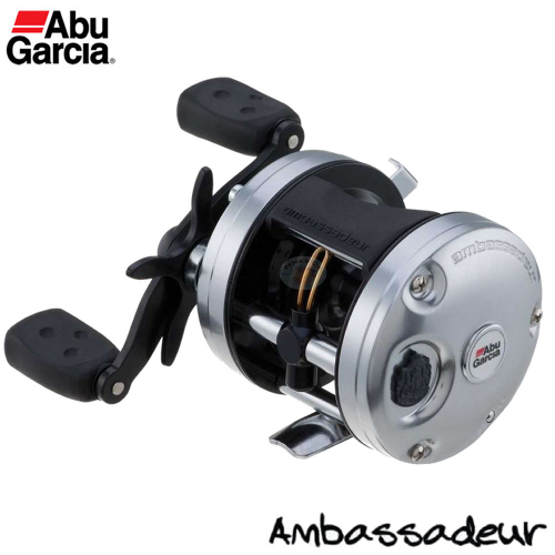 Top 10 Melhores Carretilhas Perfil Alto  (Shimano, Albatroz e mais) 4