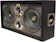 BASS ROCKERS Chero65 6.5" Loaded Chuchero Box 800 W 1