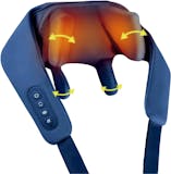 Top 10 Melhores Massageadores de Pescoço em 2026 (Dellamed, Relaxmedic e mais) 1