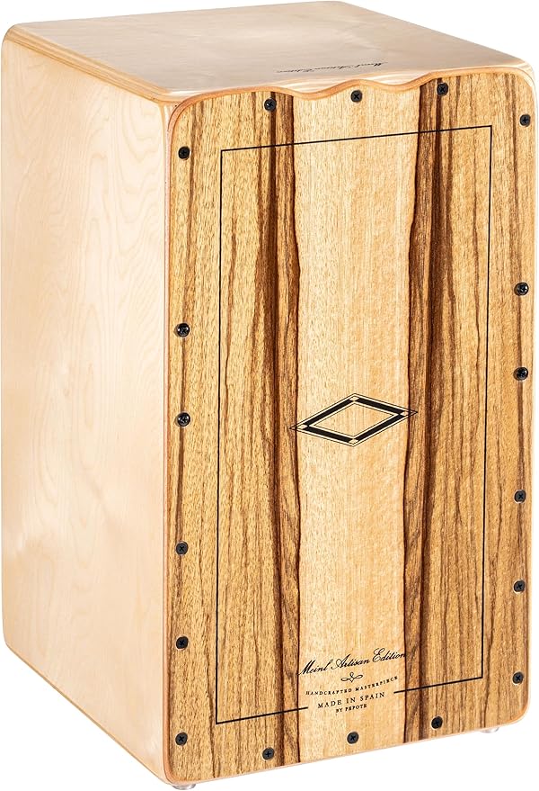 String Cajon Tango Line 1